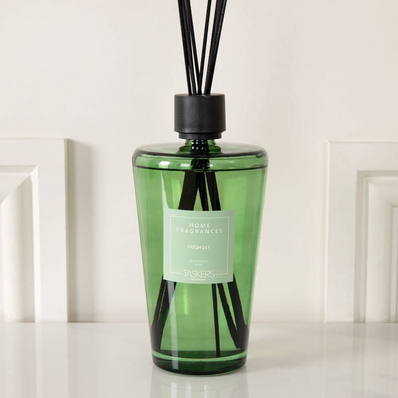 Homeware  -  Fresh Lilly 1 Litre Diffuser  -  60011614