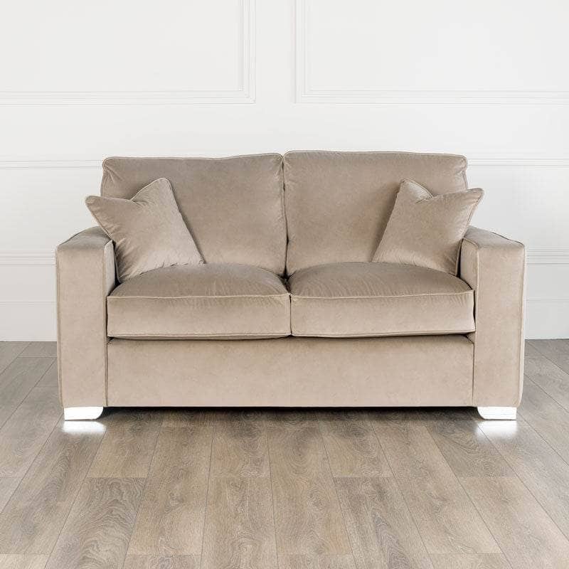 Furniture  -  Berlin 2 Seat Sofa  -  60007869