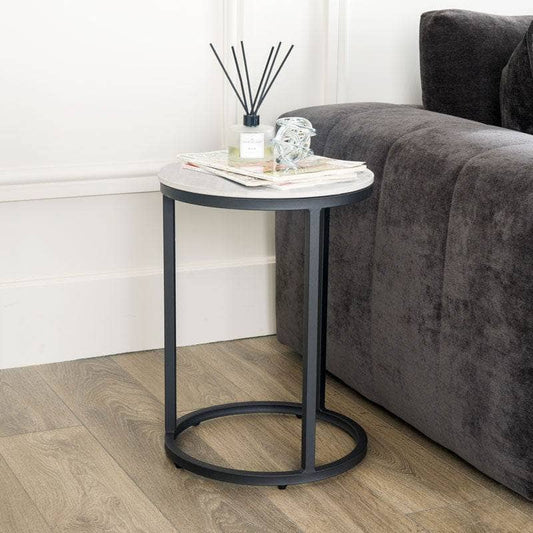 Furniture  -  VALUE OREGON/YALE LAMP TABLE  -  60007073