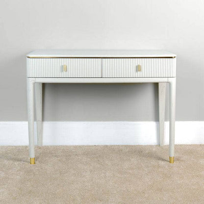 -  VIDA PLAZA/DILETTA DRESSING TABLE  -  60007895
