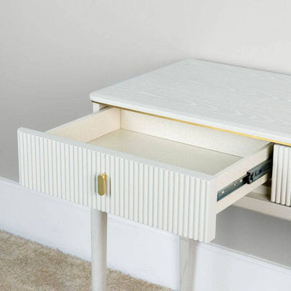  -  VIDA PLAZA/DILETTA DRESSING TABLE  -  60007895