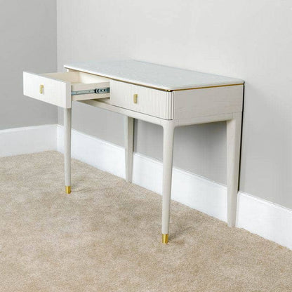  -  VIDA PLAZA/DILETTA DRESSING TABLE  -  60007895