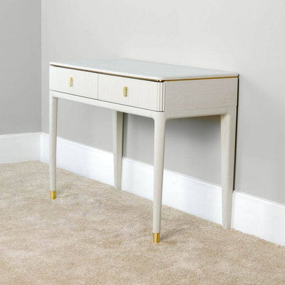 -  VIDA PLAZA/DILETTA DRESSING TABLE  -  60007895