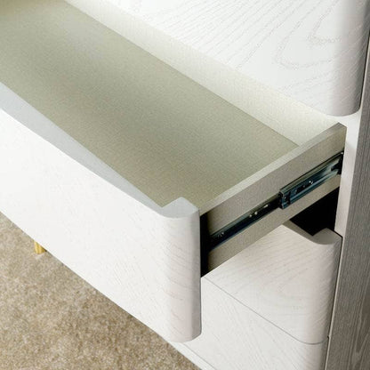  -  VIDA PLAZA/DILETTA TALL CHEST  -  60007893