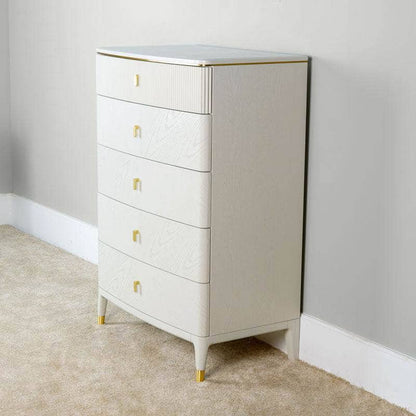  -  VIDA PLAZA/DILETTA TALL CHEST  -  60007893