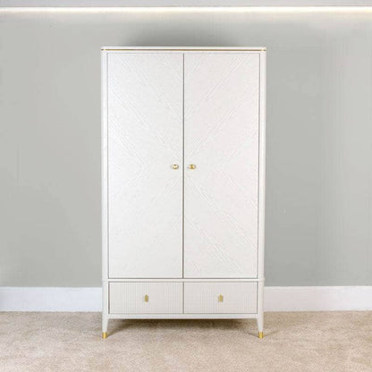 Furniture  -  VIDA PLAZA/DILETTA WARDROBE  -  60007897