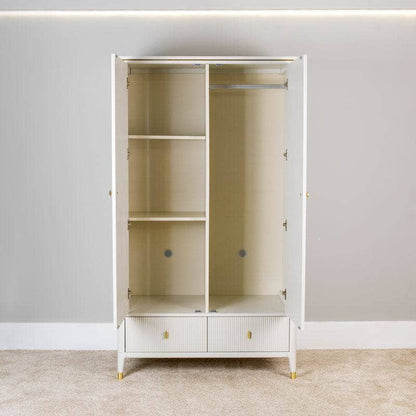 Furniture  -  VIDA PLAZA/DILETTA WARDROBE  -  60007897