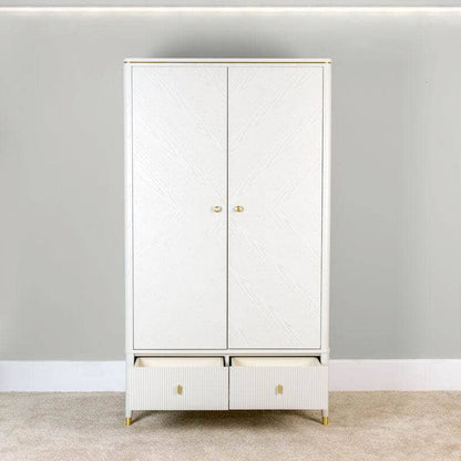 Furniture  -  Plaza Wardrobe  -  60007897