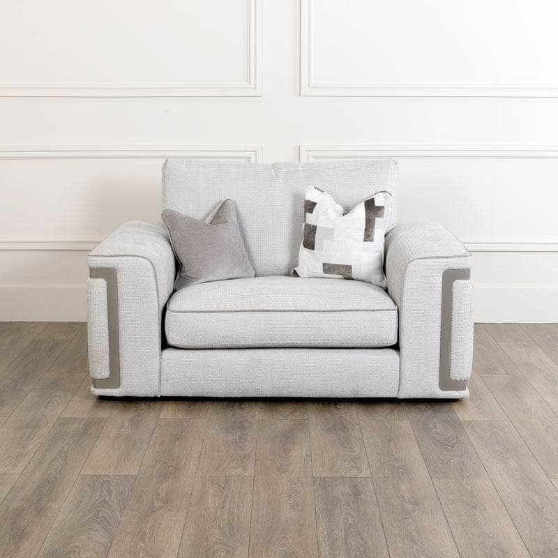 Furniture  -  Florian Snuggler - Grey -  60006577