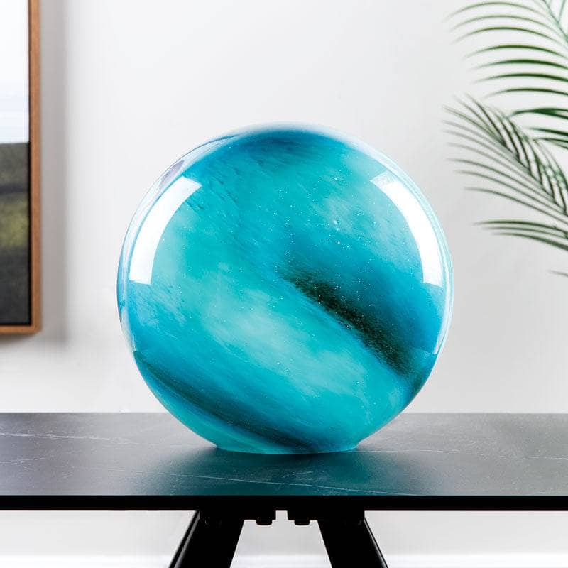 Lights  -  Pacific Reef Table Lamp - 28cm  -  60003927