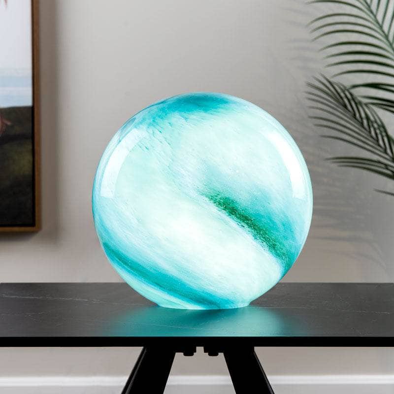 Lights  -  Pacific Reef Table Lamp - 28cm  -  60003927