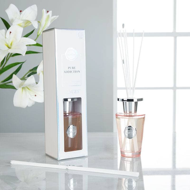 Sences Luxury 300ml Diffuser - Pure Addiction | Taskers Online Store ...