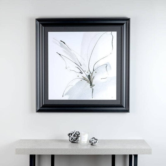 Pictures  -  Cool Grey 1 Framed Picture  -  60006778
