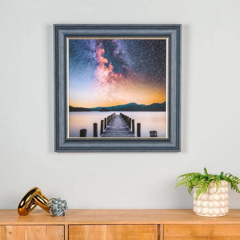 Pictures  -  Coniston Small Framed Picture  -  60006775