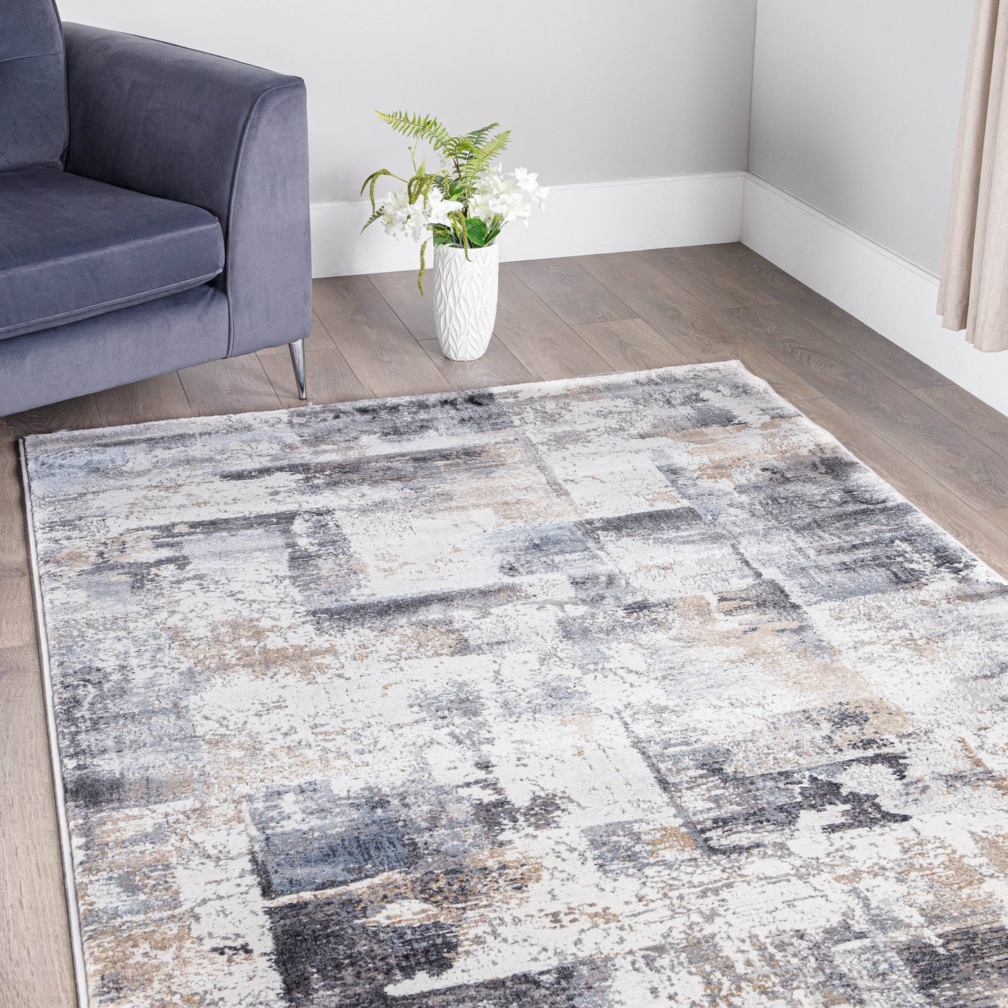 Rugs  -  MC CANYON 52069/6676 133X195CM  - 