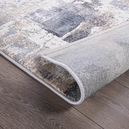 Rugs  -  MC CANYON 52069/6676 133X195CM  - 