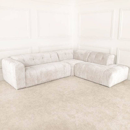 Furniture  -  Imola Chaise Sofa -  -  60013533