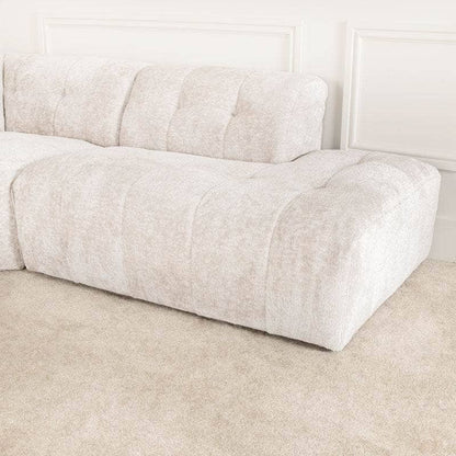 Furniture  -  Imola Chaise Sofa -  -  60013533