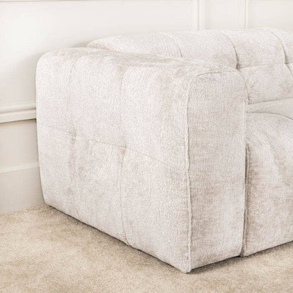 Furniture  -  Imola Chaise Sofa -  -  60013533