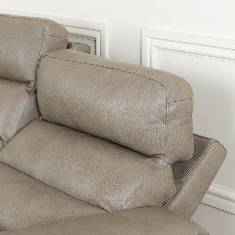 Furniture  -  Salerno 2 Seater Power Sofa  -  60010300