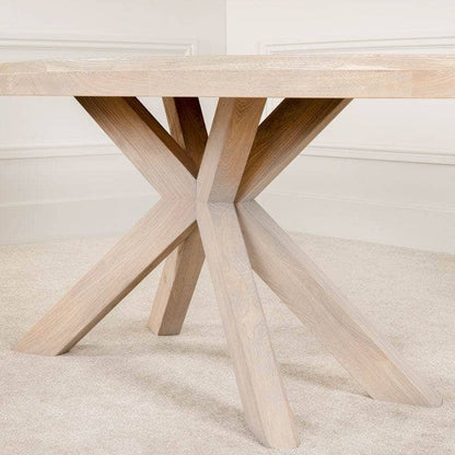 Furniture  -  Stockholm Dining Table  -  60013704
