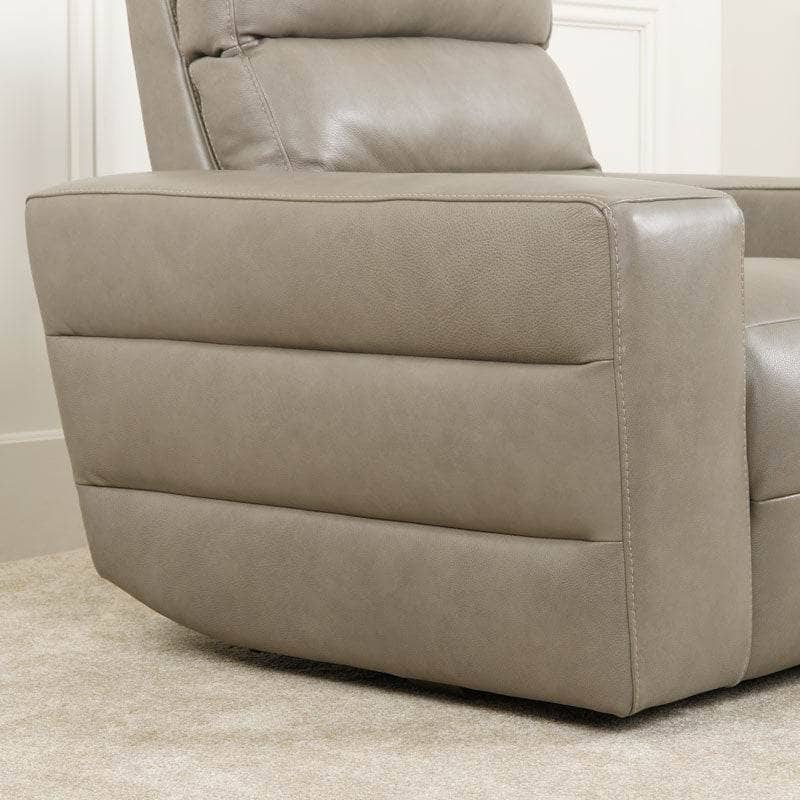 Furniture  -  Salerno Power Armchair  -  60010301