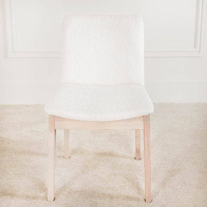 Furniture  -  Stockholm Table & 6 Chairs  -  60013706
