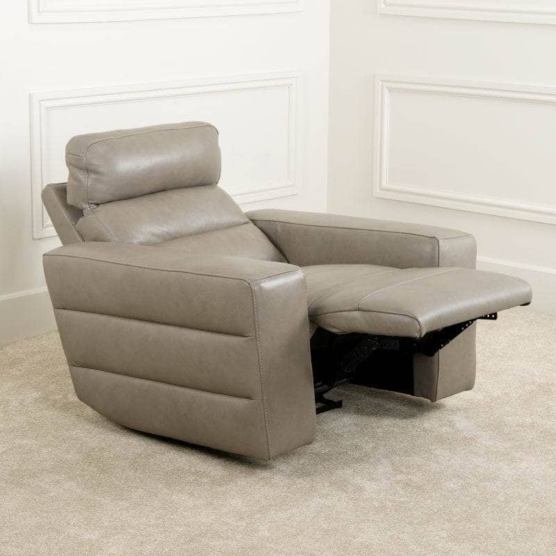 Furniture  -  Salerno Power Armchair  -  60010301