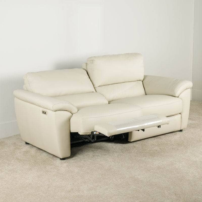 Furniture  -  Catania 3 Seater Power Sofa  -  60010293