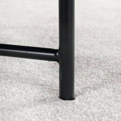 Furniture  -  Portland Coffee Table - Black  -  60013544