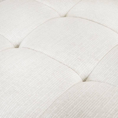 Furniture  -  Austin Corner Suite - Cream  -  60013368
