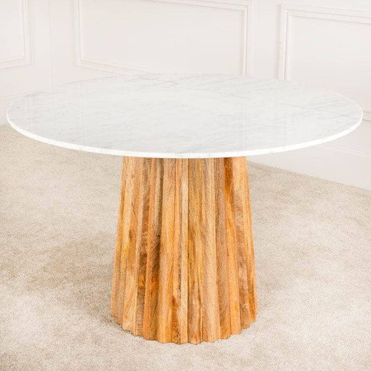 Furniture  -  Westbourne Dining Table  -  60013607