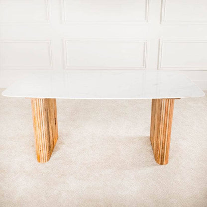 Furniture  -  Acton Dining Table  -  60013604