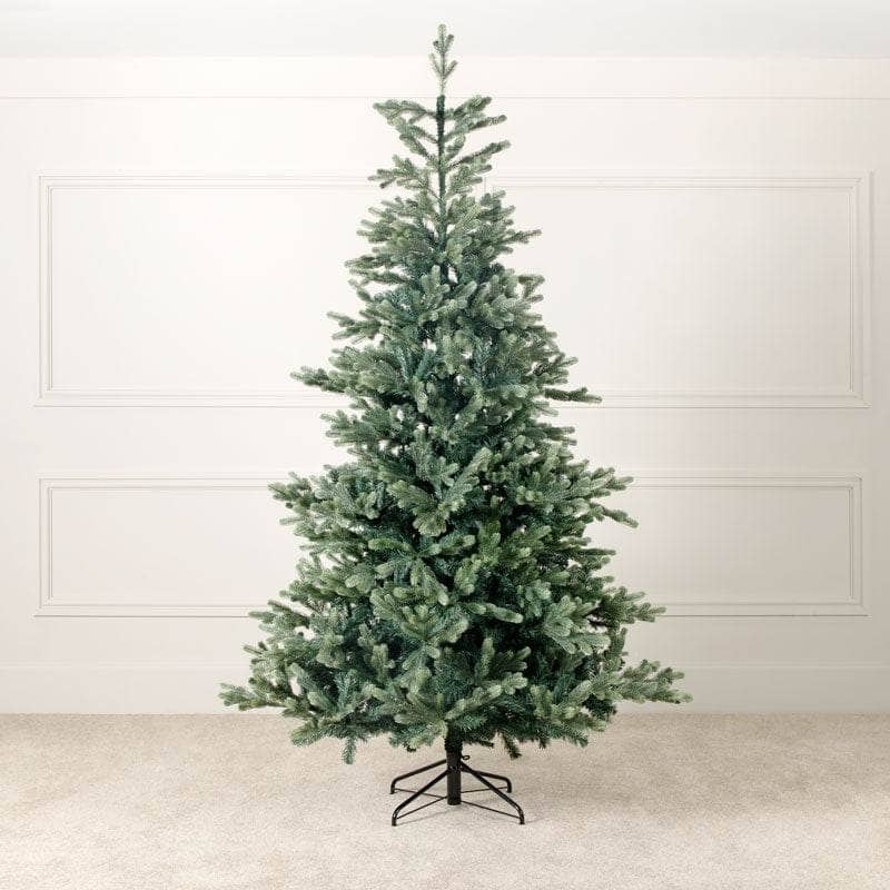 Christmas  -  Geneva Fir Christmas Tree - 7ft  -  60450749