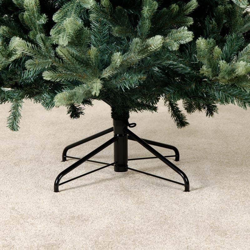 Christmas  -  Geneva Fir Christmas Tree - 7ft  -  60450749