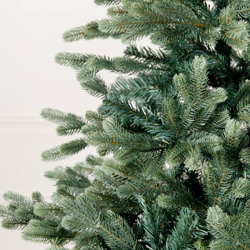 Christmas  -  Geneva Fir Christmas Tree - 7ft  -  60450749