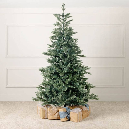 Christmas  -  Geneva Fir Christmas Tree - 7ft  -  60450749