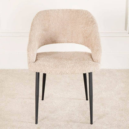 Furniture  -  Denver Round Table & 4 Naples Chairs  -  60013814
