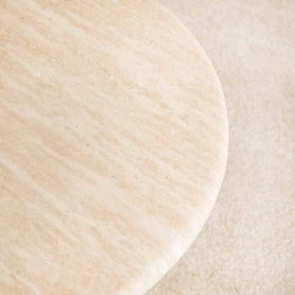 Furniture  -  Denver Side Table - Natural  -  60013541