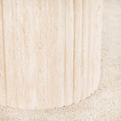 Furniture  -  Denver Side Table - Natural  -  60013541