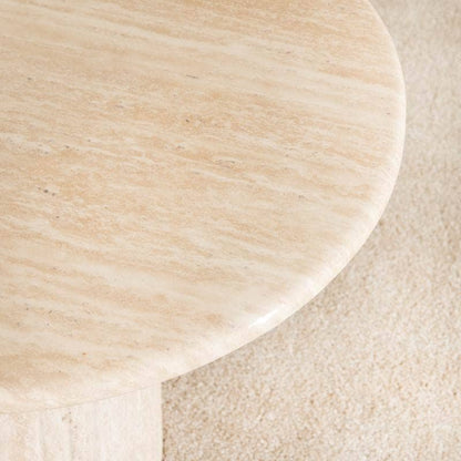 Furniture  -  Denver Coffee Table - Natural  -  60013540
