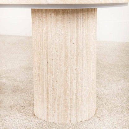 Furniture  -  Denver Coffee Table - Natural  -  60013540