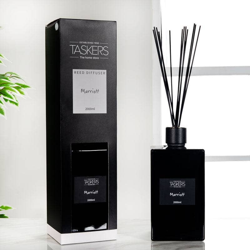 Marriott 2 Litre Diffuser | Taskers Online Store, Liverpool & Manchester