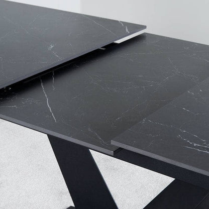 Furniture  -  Ashton Extendable Dining Table  -  60011026