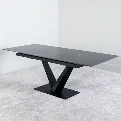 Furniture  -  Ashton Extendable Dining Table  -  60011026