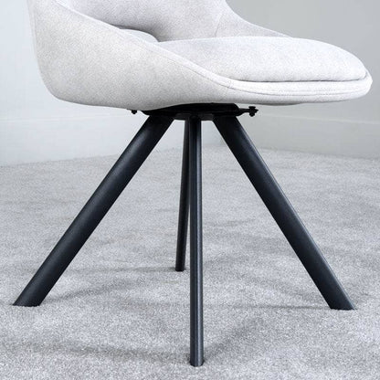Furniture  -  Ashton Dining Table & 6 Chairs ASHTON TABLE & 6 CHAIRS  -  60011028