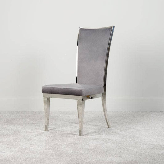 Furniture  -  Galaxy Dining Chair  -  60008988