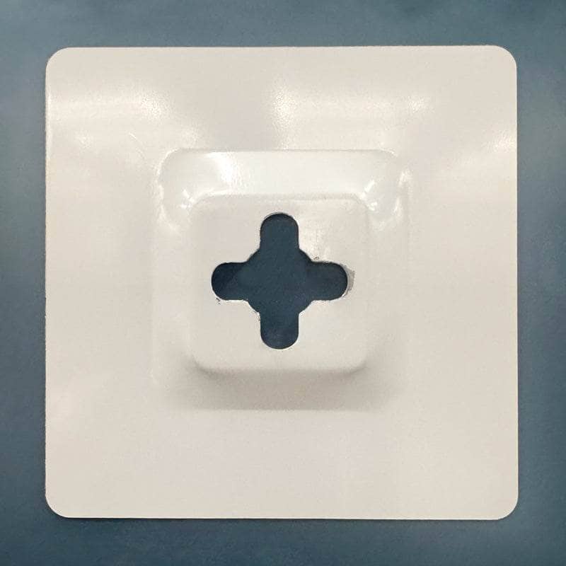 Homeware  -  Showerdrape Rochester Rectangle Mirror And Shelf  -  50136973