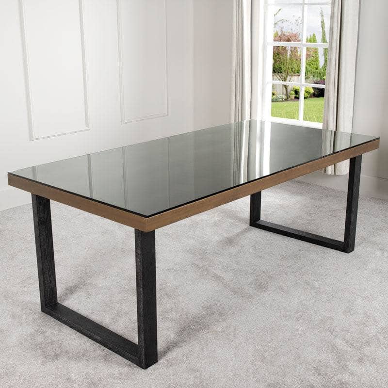 Furniture  -  Bloomville Dining Table & 6 Tabitha Chairs  -  60269608