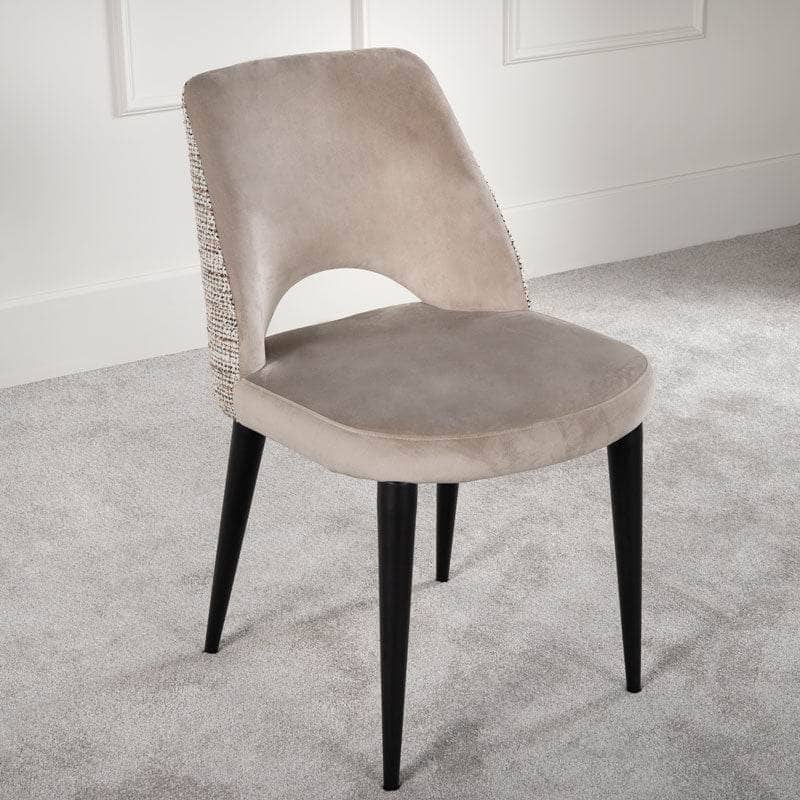 Furniture  -  Bloomville Dining Table & 6 Tabitha Chairs  -  60269608